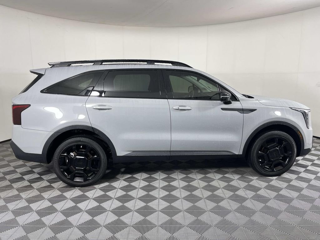 kia sorento 2025 5XYRHDJF7SG367548 image kia sorento 2025 5XYRHDJF7SG367548 image