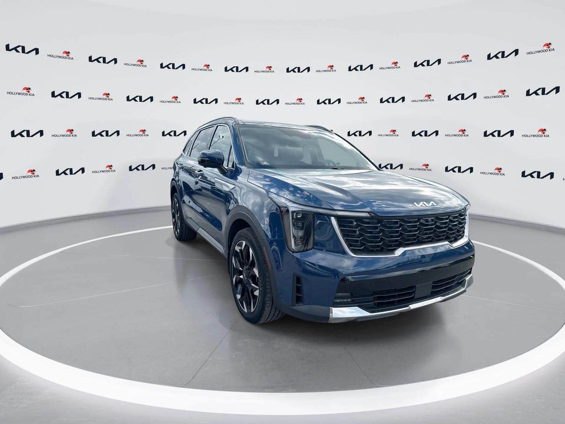 kia sorento 2025 5XYRK4JF7SG332607 image kia sorento 2025 5XYRK4JF7SG332607 image