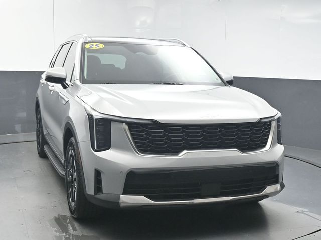 kia sorento 2025 5XYRL4JC7SG365769 image kia sorento 2025 5XYRL4JC7SG365769 image