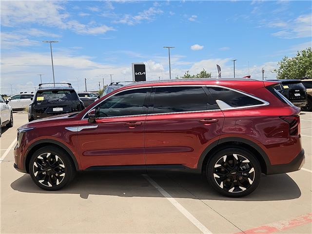 kia sorento 2025 5XYRH4JF7SG344464 image kia sorento 2025 5XYRH4JF7SG344464 image