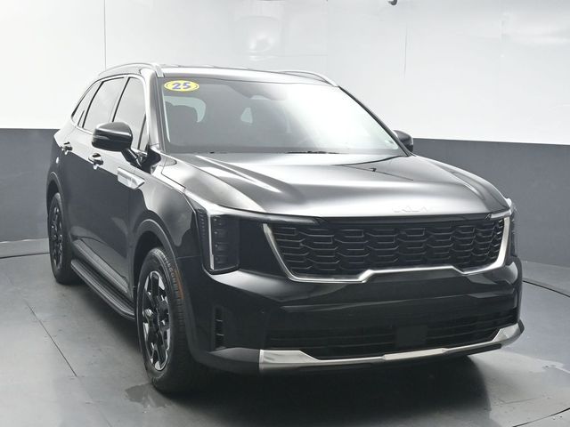 kia sorento 2025 5XYRL4JC7SG334599 image kia sorento 2025 5XYRL4JC7SG334599 image