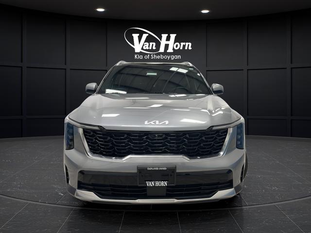 kia sorento 2025 KNDRKDJG3S5295072 image kia sorento 2025 KNDRKDJG3S5295072 image