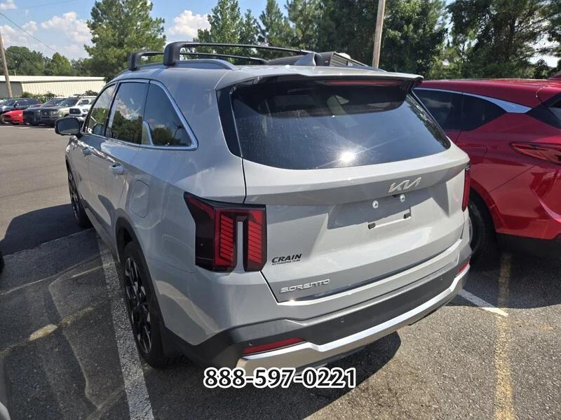kia sorento 2025 5XYRK4JF3SG406055 image kia sorento 2025 5XYRK4JF3SG406055 image