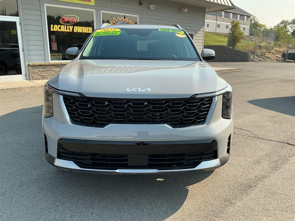 kia sorento 2025 5XYRHDJF1SG319432 image kia sorento 2025 5XYRHDJF1SG319432 image