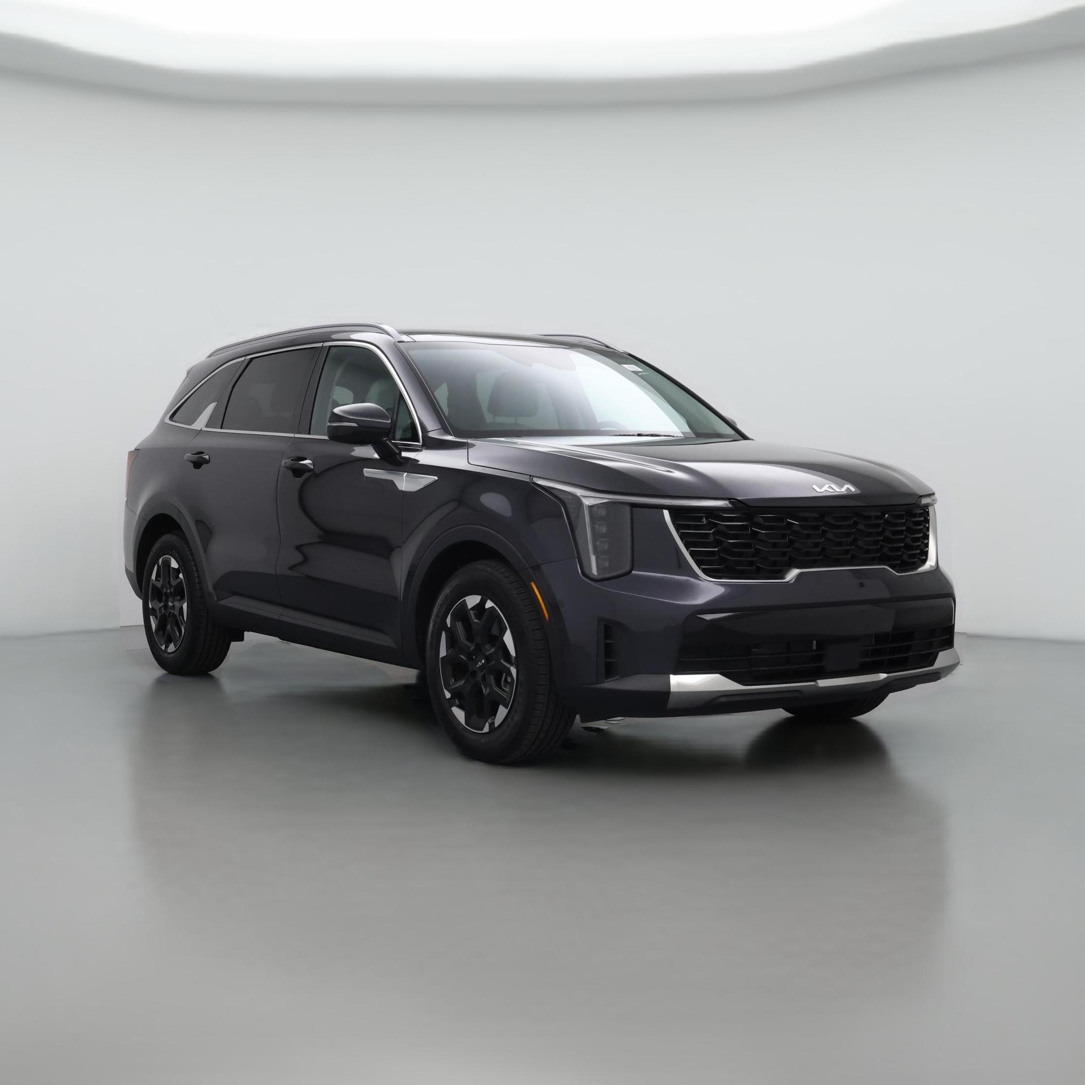 kia sorento 2025 5XYRL4JC7SG356067 image kia sorento 2025 5XYRL4JC7SG356067 image