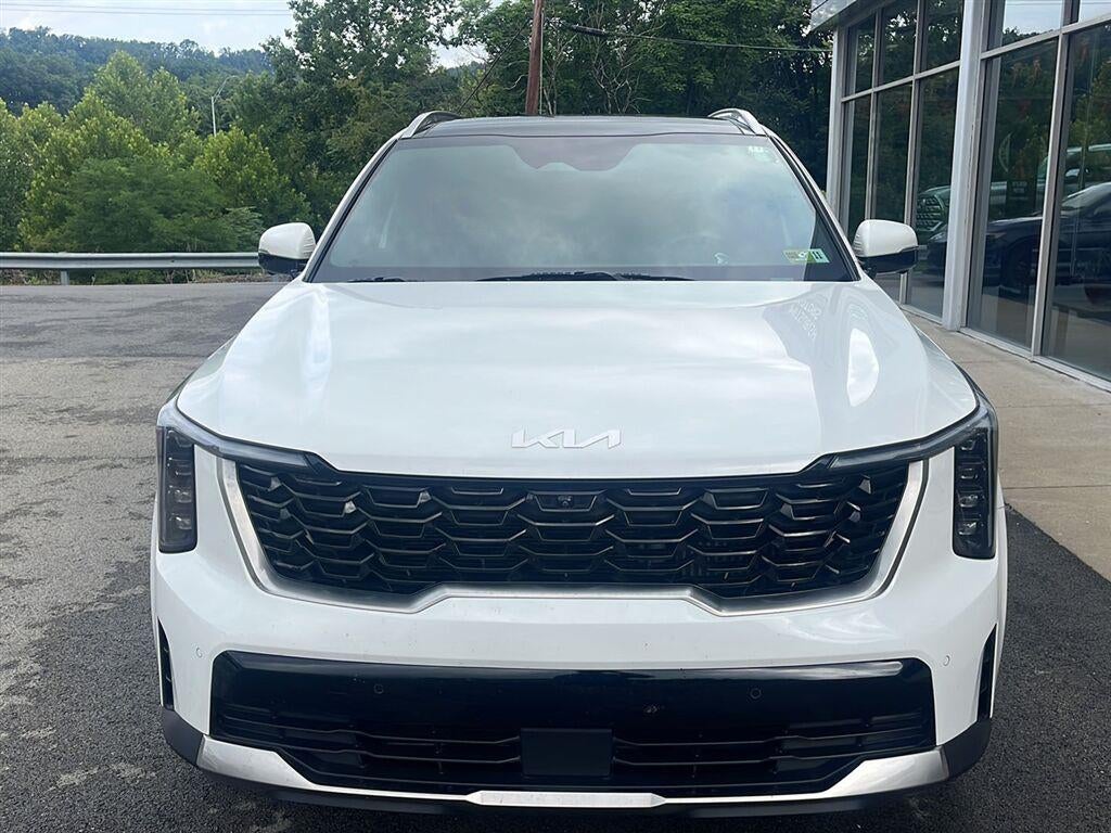 kia sorento 2025 KNDRKDJG3S5328748 image kia sorento 2025 KNDRKDJG3S5328748 image