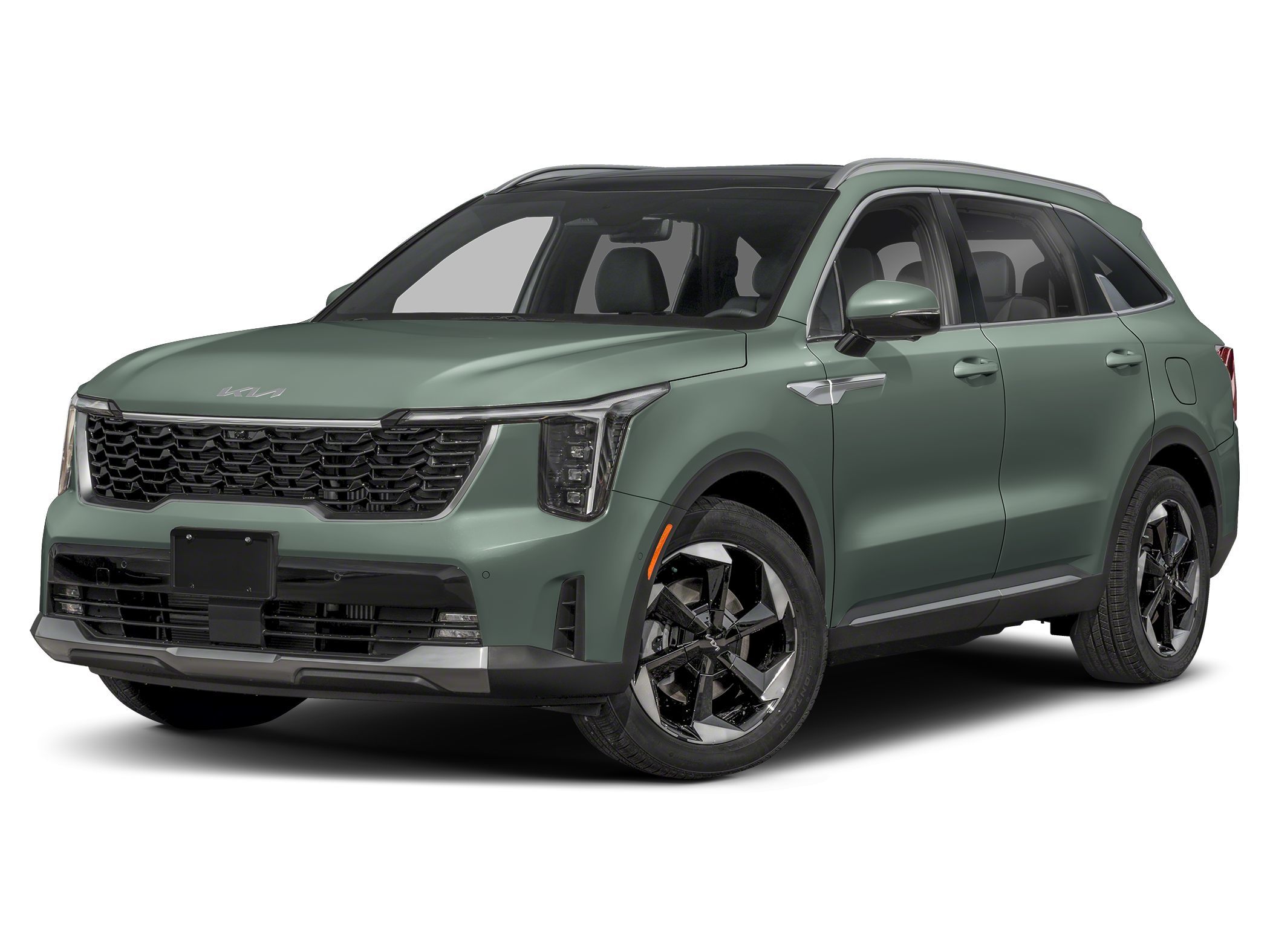 kia sorento 2025 KNDRKDJG5S5385341 image kia sorento 2025 KNDRKDJG5S5385341 image