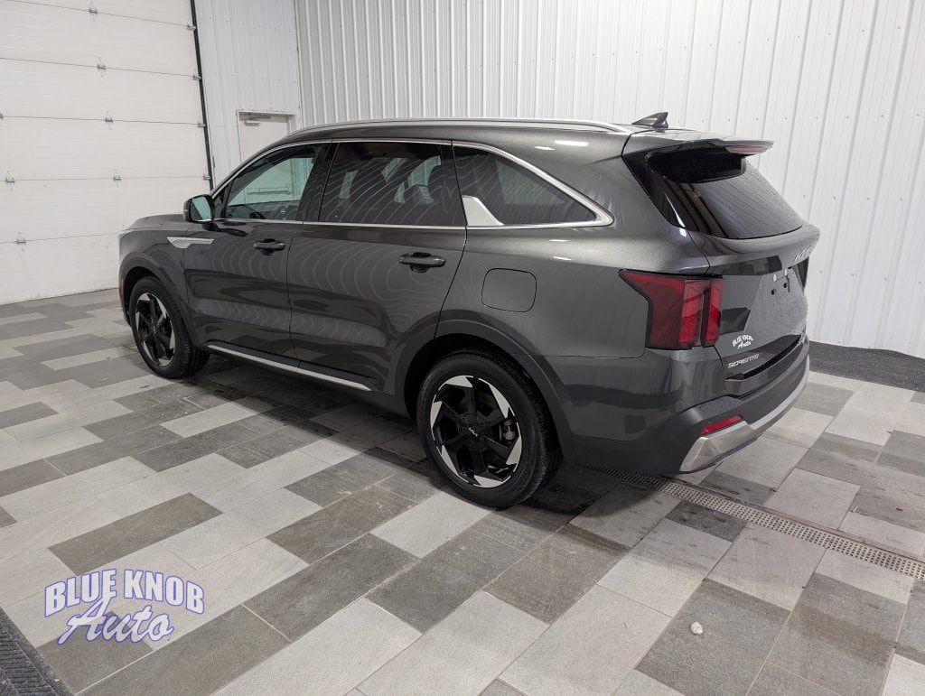 kia sorento 2025 KNDRJDJH6S5299807 image kia sorento 2025 KNDRJDJH6S5299807 image