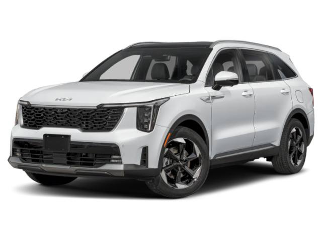 kia sorento 2025 KNDRKDJG5S5380883 image kia sorento 2025 KNDRKDJG5S5380883 image