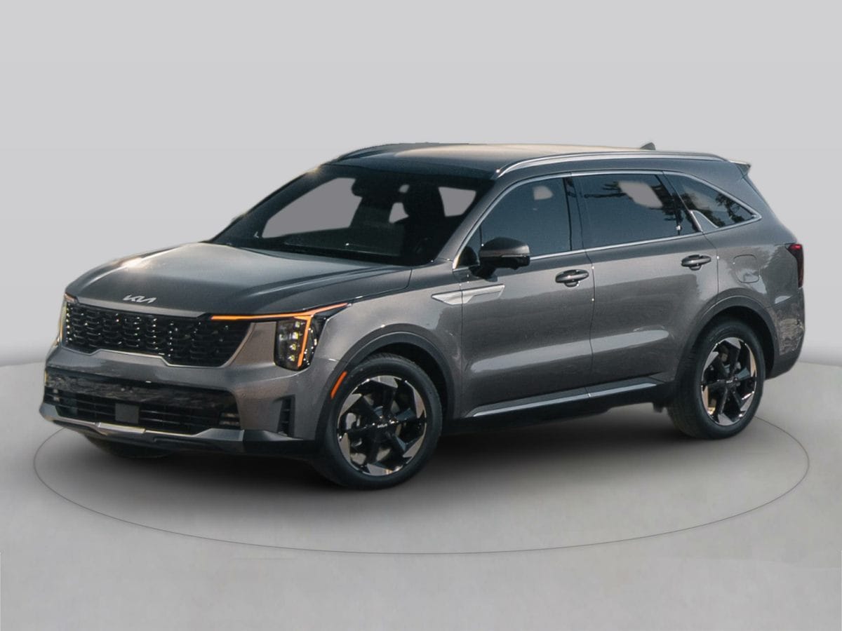 Kia Sorento 2025 KNDRJDJH1S5415057 image Kia Sorento 2025 KNDRJDJH1S5415057 image