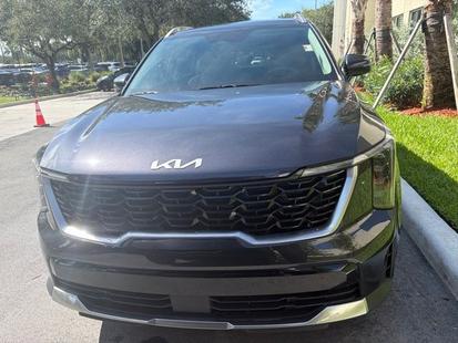 kia sorento 2025 5XYRH4JF4SG408539 image kia sorento 2025 5XYRH4JF4SG408539 image