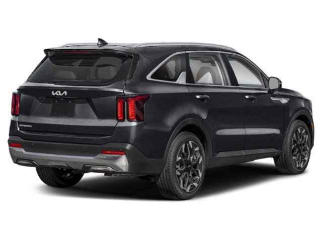 kia sorento 2025 5XYRHDJF5SG355835 image kia sorento 2025 5XYRHDJF5SG355835 image