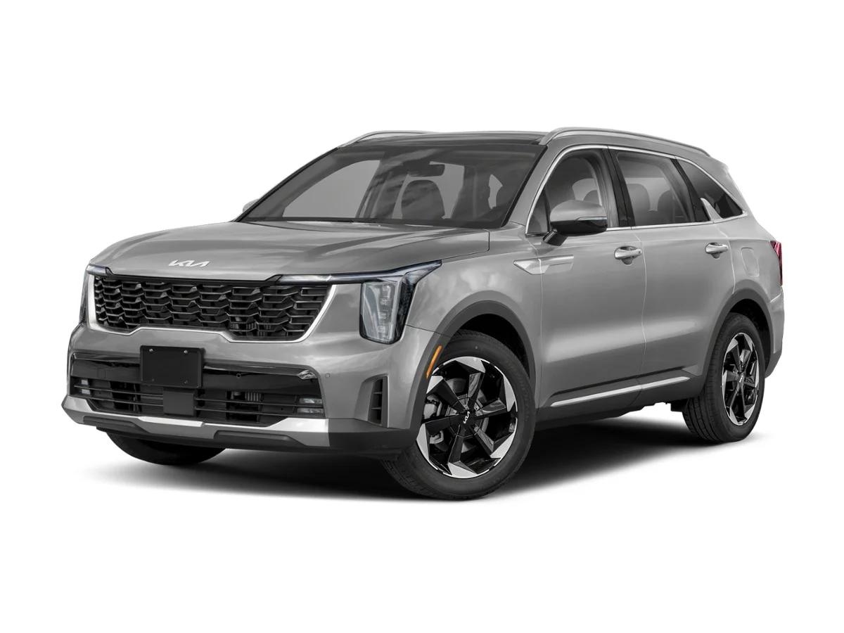 kia sorento 2025 KNDRKDJG2S5297833 image kia sorento 2025 KNDRKDJG2S5297833 image