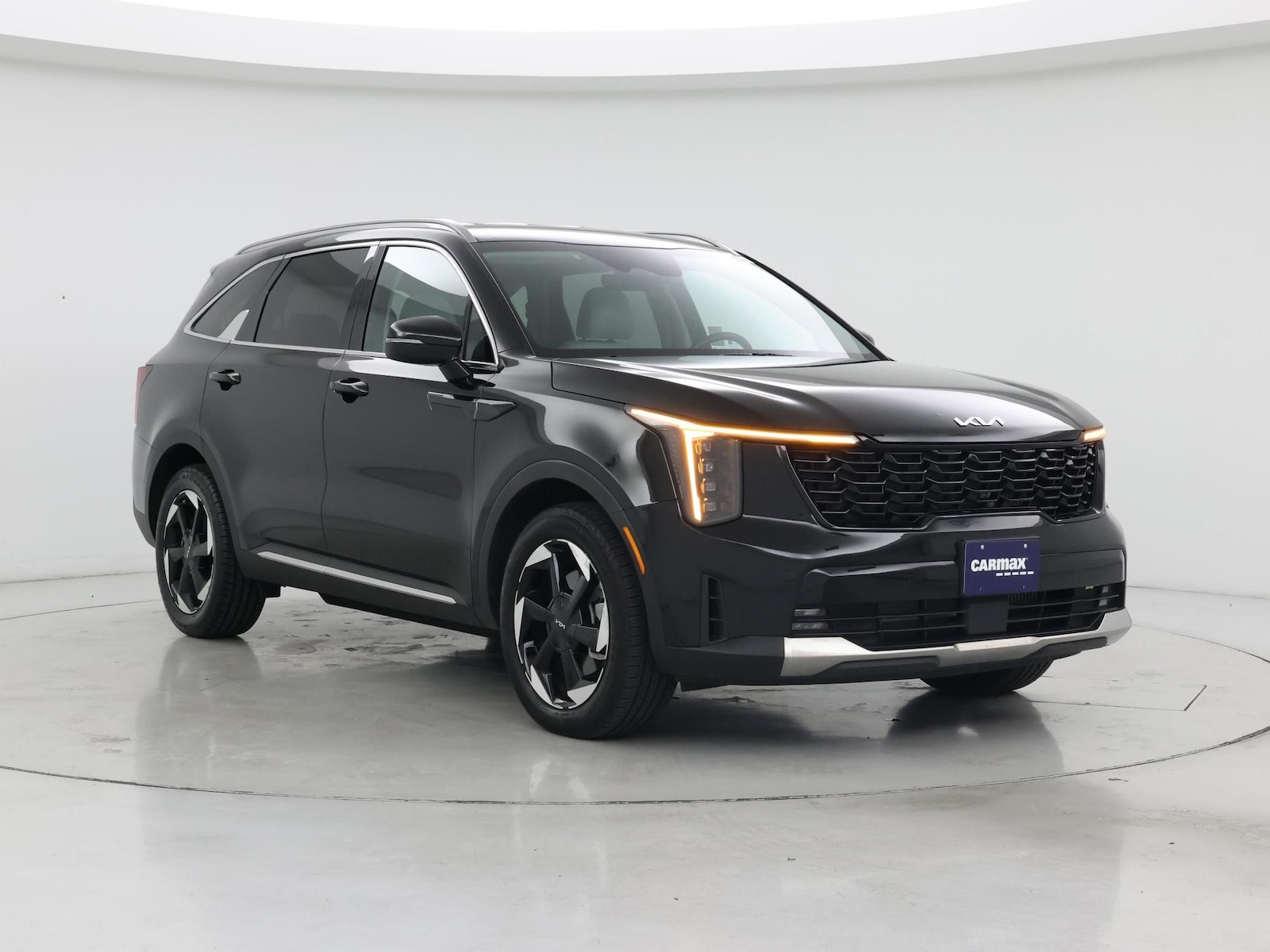 kia sorento 2025 KNDRH4JG3S5334337 image kia sorento 2025 KNDRH4JG3S5334337 image