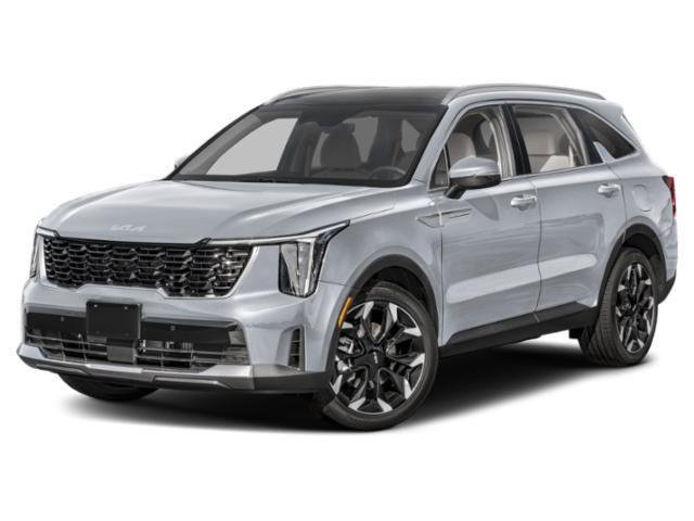 kia sorento 2025 5XYRH4JF2SG353718 image kia sorento 2025 5XYRH4JF2SG353718 image