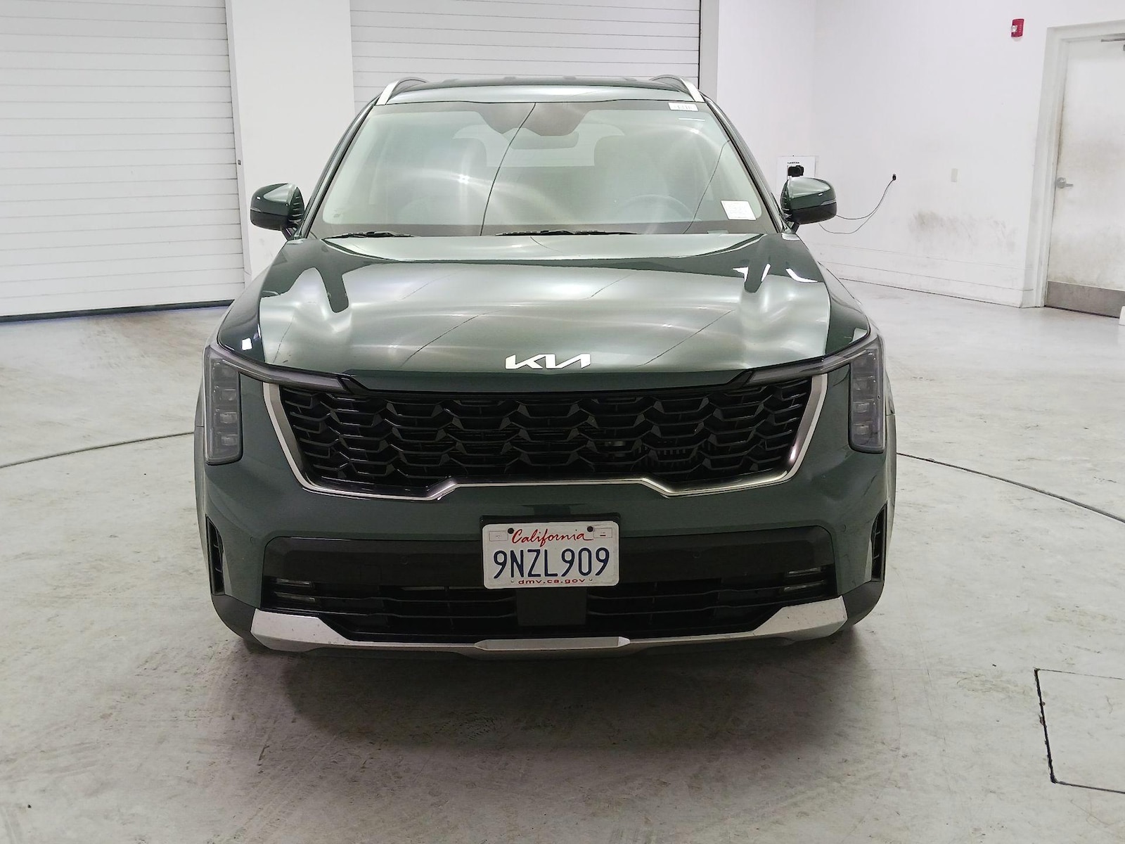 kia sorento 2025 KNDRHDJG8S5321180 image kia sorento 2025 KNDRHDJG8S5321180 image