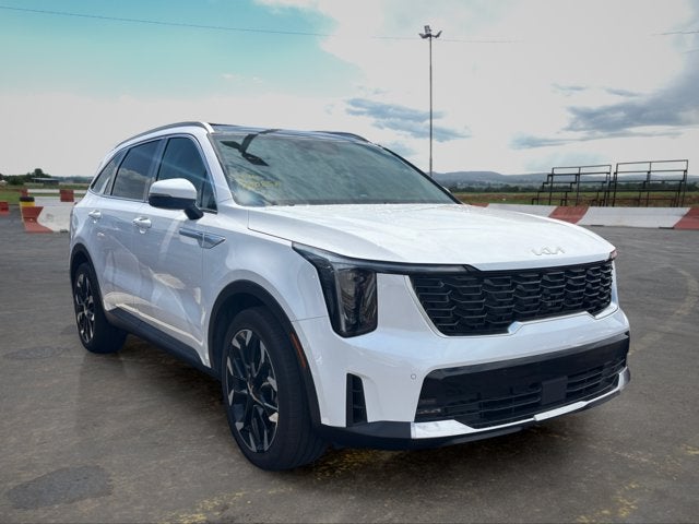 kia sorento 2025 5XYRH4JF8SG309688 image kia sorento 2025 5XYRH4JF8SG309688 image
