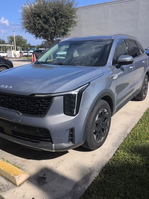 kia sorento 2025 5XYRL4JC0SG317126 image kia sorento 2025 5XYRL4JC0SG317126 image