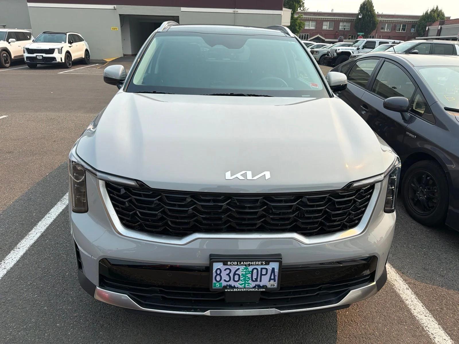 kia sorento 2025 5XYRHDJF3SG368163 image kia sorento 2025 5XYRHDJF3SG368163 image