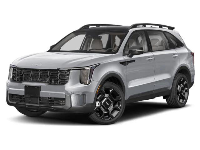 kia sorento 2025 5XYRHDJF1SG323691 image kia sorento 2025 5XYRHDJF1SG323691 image