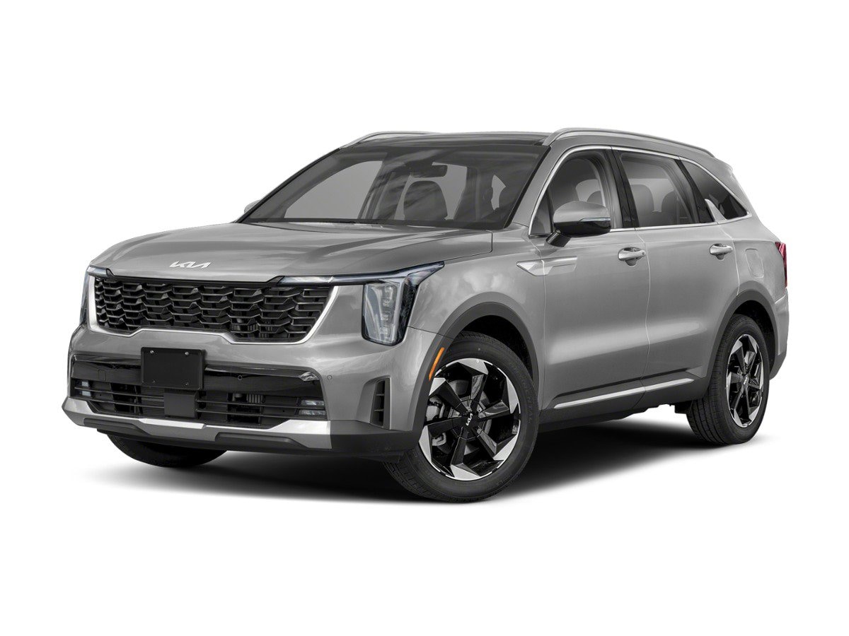 kia sorento 2025 KNDRKDJG9S5362497 image kia sorento 2025 KNDRKDJG9S5362497 image