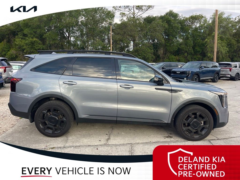 kia sorento 2025 5XYRKDJF1SG329315 image kia sorento 2025 5XYRKDJF1SG329315 image