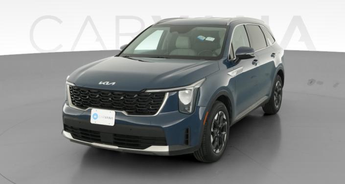 kia sorento 2025 5XYRL4JC3SG316097 image kia sorento 2025 5XYRL4JC3SG316097 image
