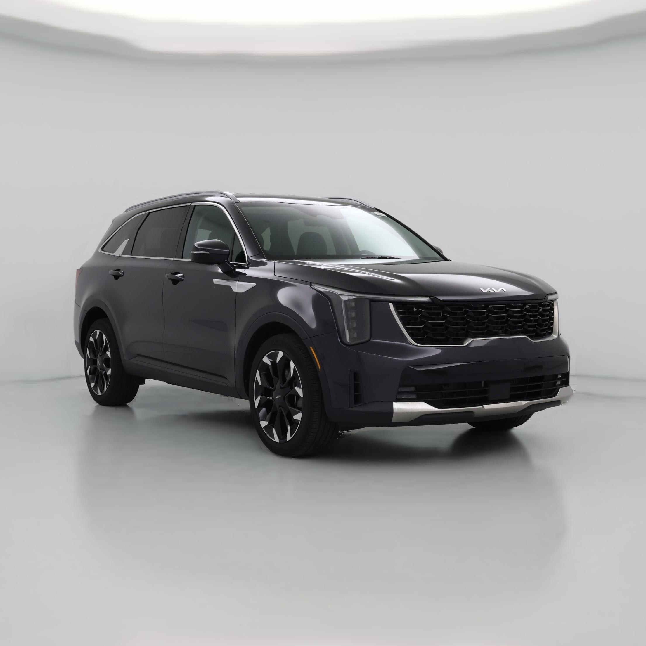 kia sorento 2025 5XYRH4JF5SG364289 image kia sorento 2025 5XYRH4JF5SG364289 image