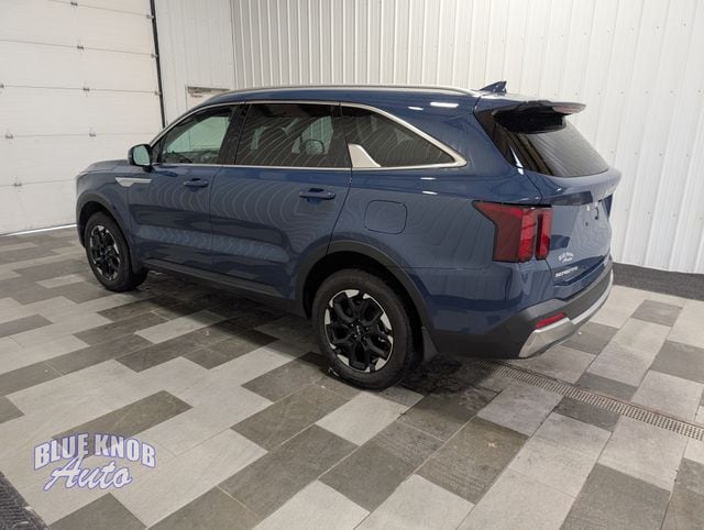 kia sorento 2025 5XYRLDJC7SG397265 image kia sorento 2025 5XYRLDJC7SG397265 image