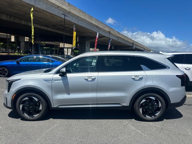 kia sorento 2025 KNDRKDJG3S5291250 image kia sorento 2025 KNDRKDJG3S5291250 image