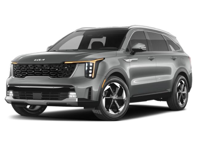 kia sorento 2025 KNDRKDJG2S5303467 image kia sorento 2025 KNDRKDJG2S5303467 image
