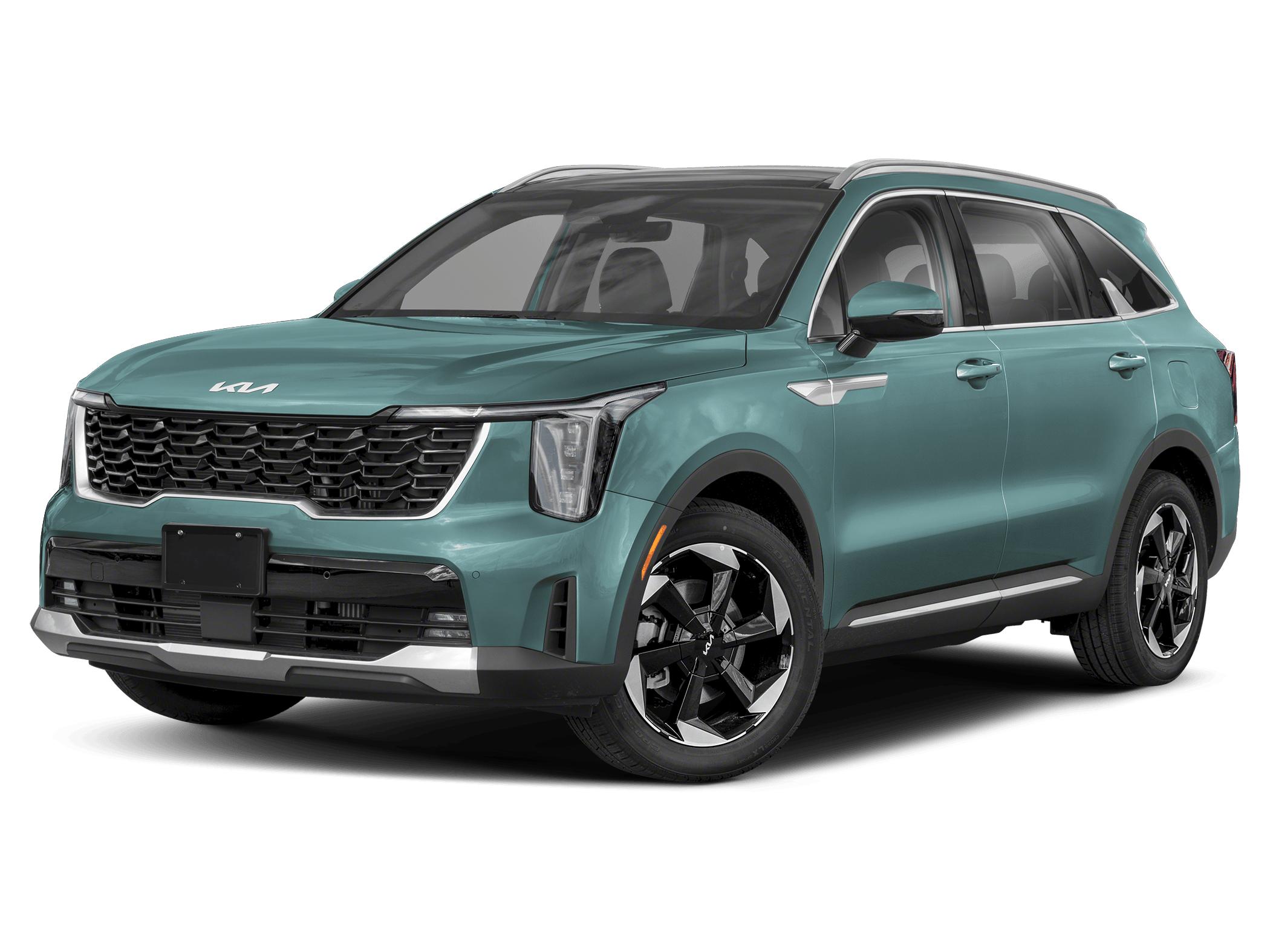 kia sorento 2025 KNDRH4JG8S5290609 image kia sorento 2025 KNDRH4JG8S5290609 image