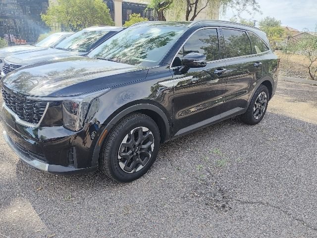 kia sorento 2025 5XYRL4JC9SG351792 image kia sorento 2025 5XYRL4JC9SG351792 image