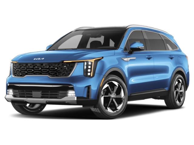 kia sorento 2025 KNDRMDJH9S5405030 image kia sorento 2025 KNDRMDJH9S5405030 image