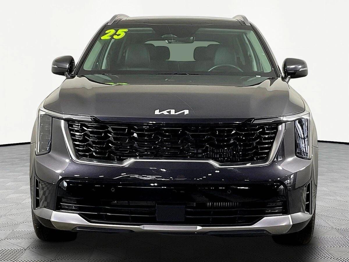kia sorento 2025 5XYRH4JF4SG403681 image kia sorento 2025 5XYRH4JF4SG403681 image