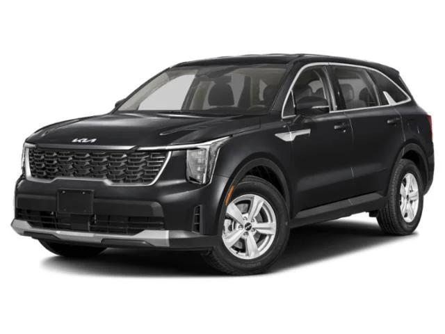 kia sorento 2025 5XYRG4JC9SG396588 image kia sorento 2025 5XYRG4JC9SG396588 image