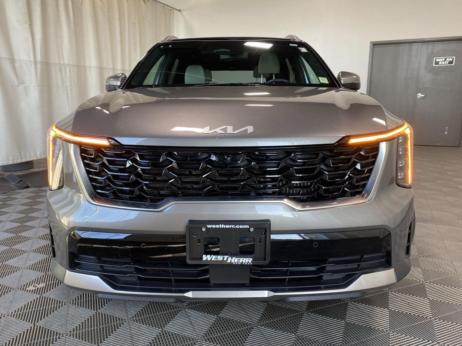 kia sorento 2025 KNDRKDJG9S5305796 image kia sorento 2025 KNDRKDJG9S5305796 image