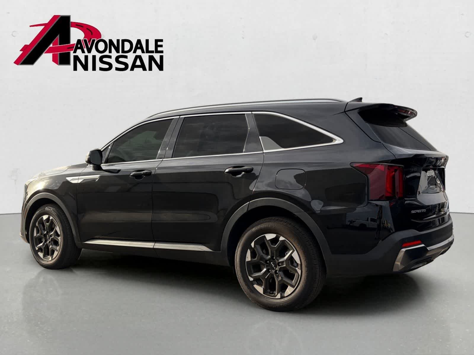 kia sorento 2025 5XYRL4JC7SG348695 image kia sorento 2025 5XYRL4JC7SG348695 image