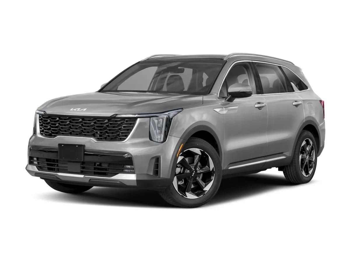 kia sorento 2025 KNDRKDJG9S5310979 image kia sorento 2025 KNDRKDJG9S5310979 image
