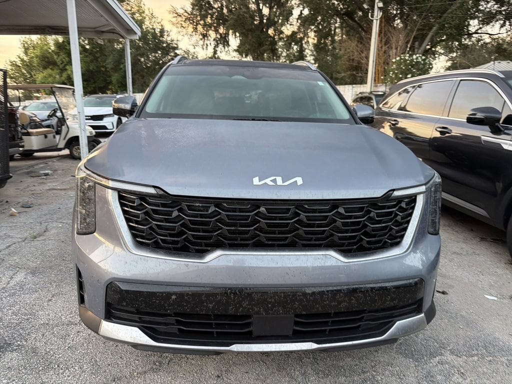 kia sorento 2025 5XYRL4JC9SG379107 image kia sorento 2025 5XYRL4JC9SG379107 image
