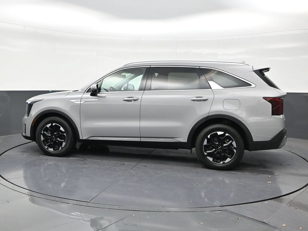 kia sorento 2025 5XYRL4JC3SG403210 image kia sorento 2025 5XYRL4JC3SG403210 image