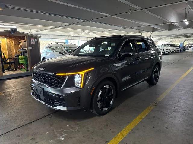 kia sorento 2025 KNDRKDJG5S5350167 image kia sorento 2025 KNDRKDJG5S5350167 image