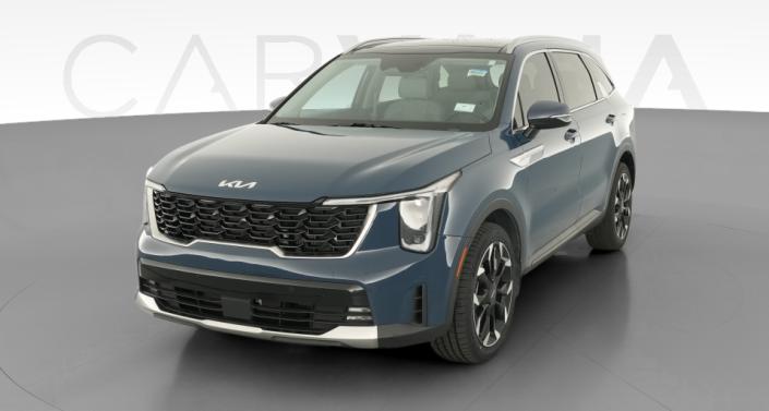 kia sorento 2025 5XYRH4JF0SG310589 image kia sorento 2025 5XYRH4JF0SG310589 image