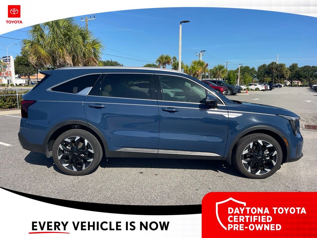 kia sorento 2025 5XYRH4JF4SG322700 image kia sorento 2025 5XYRH4JF4SG322700 image