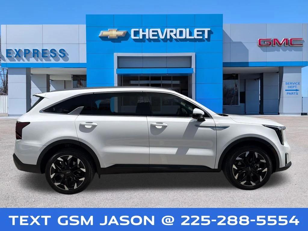 kia sorento 2025 5XYRK4JFXSG386435 image kia sorento 2025 5XYRK4JFXSG386435 image