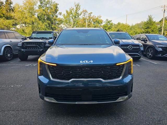kia sorento 2025 KNDRKDJG2S5305445 image kia sorento 2025 KNDRKDJG2S5305445 image