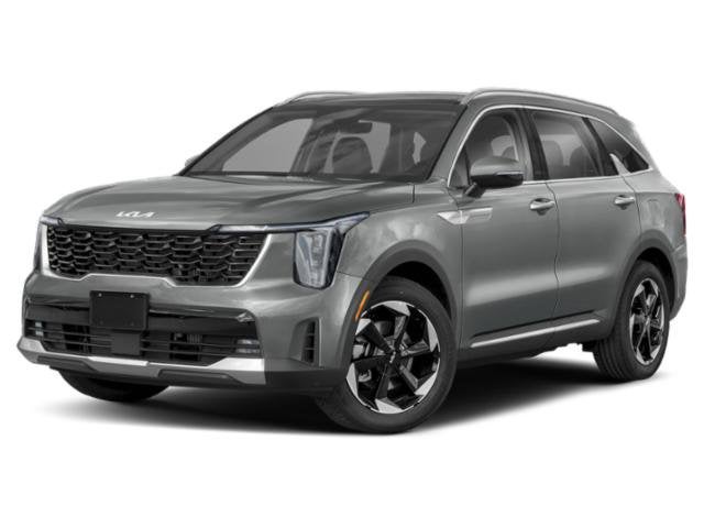 kia sorento 2025 KNDRH4JG8S5307537 image kia sorento 2025 KNDRH4JG8S5307537 image