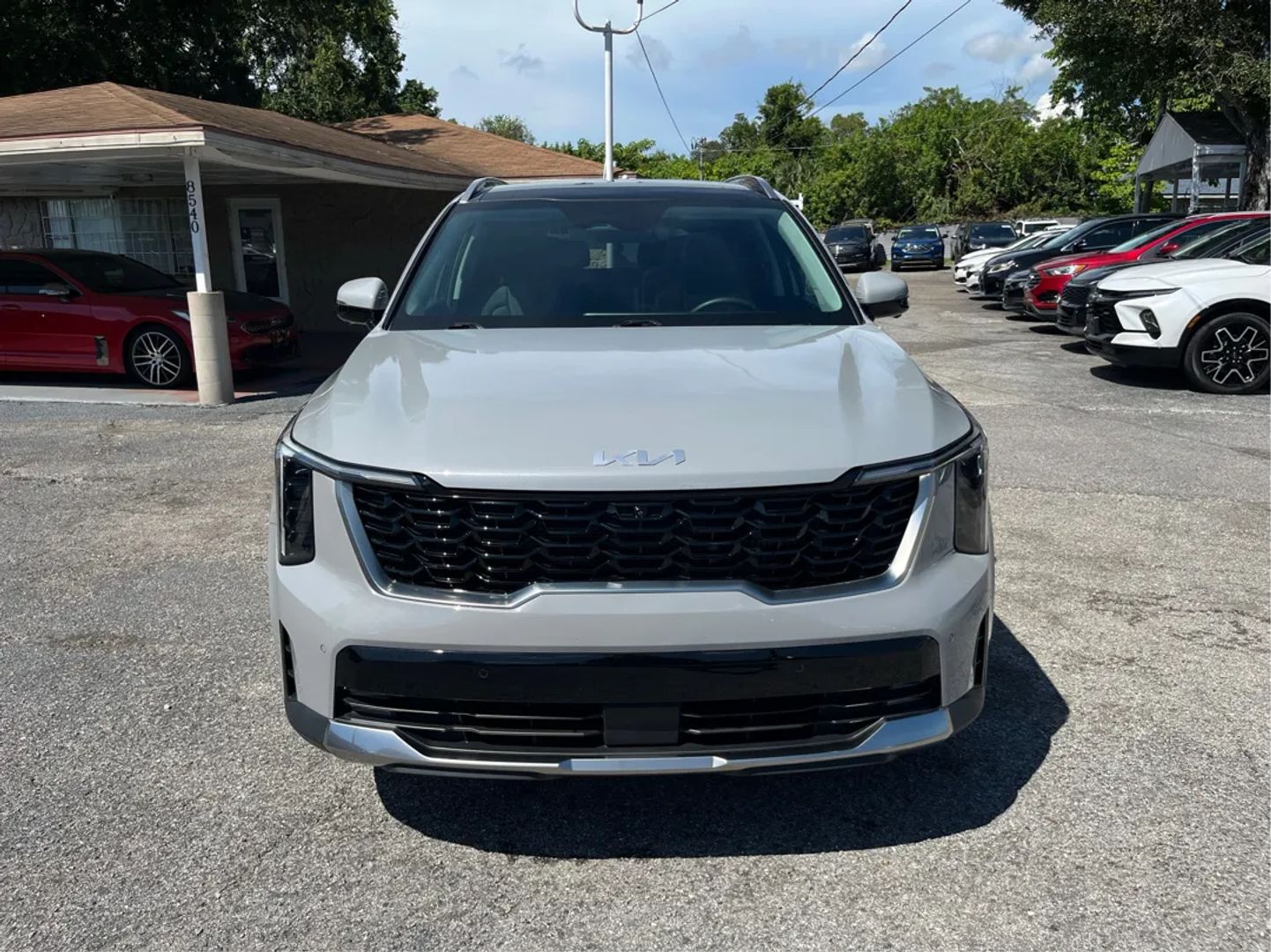 kia sorento 2025 5XYRK4JF2SG349279 image kia sorento 2025 5XYRK4JF2SG349279 image