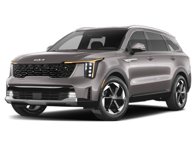 kia sorento 2025 KNDRKDJG5S5303530 image kia sorento 2025 KNDRKDJG5S5303530 image