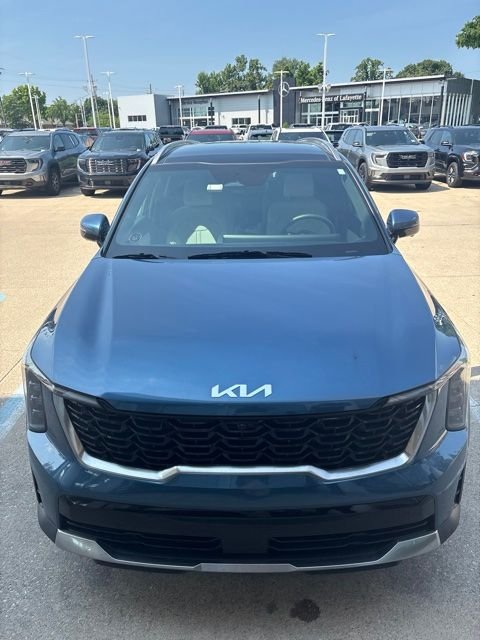 kia sorento 2025 KNDRKDJG0S5397736 image kia sorento 2025 KNDRKDJG0S5397736 image